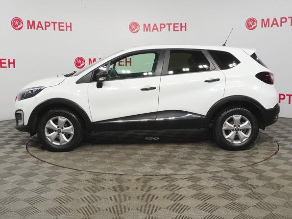 Renault Kaptur I с пробегом 2018 года, цена 974 000 рублей, 113053 км, внедорожник, Автокод Объявления