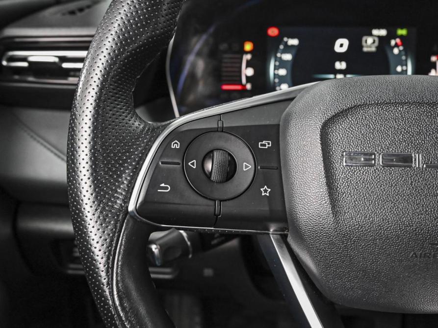 BAIC U5 Plus Ставрополь  - изображение 18