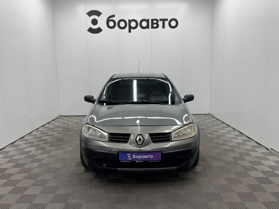 Renault Megane II Воронеж  - изображение 3