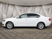 Skoda Octavia III (A7) Рестайлинг Москва  - изображение 25