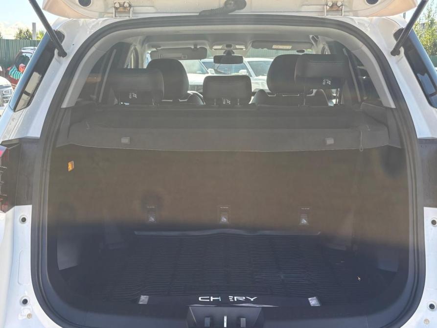 Chery Tiggo 4 Pro I Сыктывкар  - изображение 7