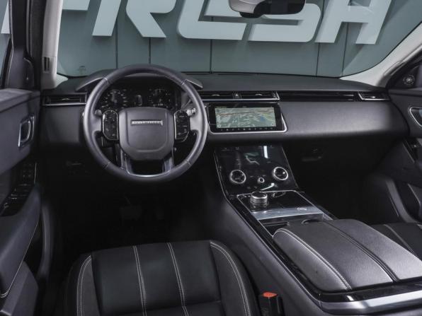 Land Rover Range Rover Velar I с пробегом 2019 года, цена 3 449 000 рублей, 121923 км, внедорожник, Автокод Объявления