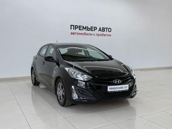Hyundai i30 II с пробегом 2012 года, цена 715 000 рублей, 157355 км, хэтчбек, Автокод Объявления
