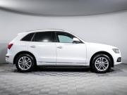 Audi Q5 I (8R) Рестайлинг Москва  - изображение 22