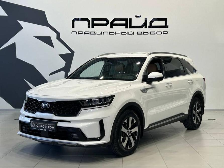 Kia Sorento IV Ростов-на-Дону  - изображение 1