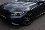 BMW 3 серии VII (G2x) Москва  - изображение 79