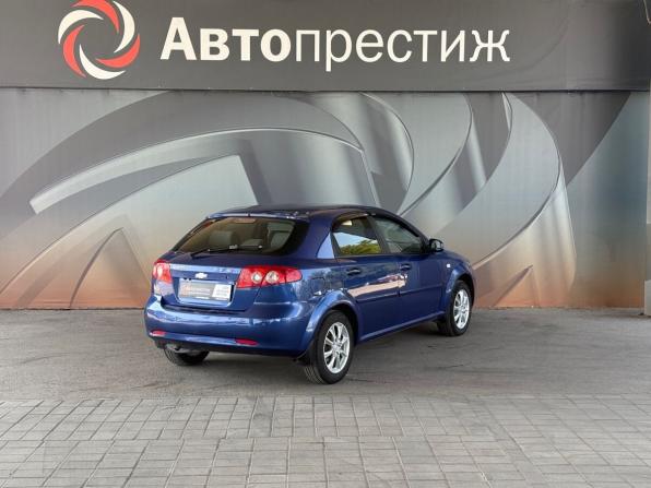 Chevrolet Lacetti I с пробегом 2006 года, цена 400 000 рублей, 259000 км, хэтчбек, Автокод Объявления