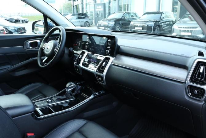 Kia Sorento IV с пробегом 2020 года, цена 2 699 000 рублей, 151992 км, внедорожник, Автокод Объявления