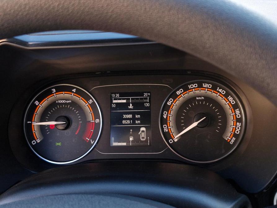 Lada (ВАЗ) Vesta I Рестайлинг (NG) Нижний Новгород  - изображение 10