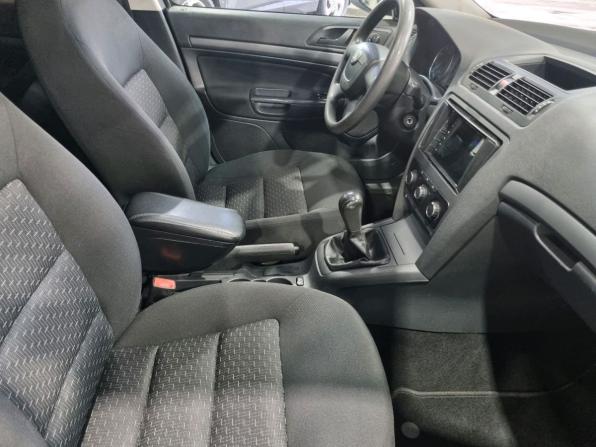 Skoda Octavia II (A5) Рестайлинг с пробегом 2011 года, цена 649 000 рублей, 173070 км, лифтбек, Автокод Объявления