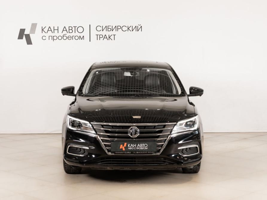 MG 5 I Рестайлинг Казань  - изображение 2