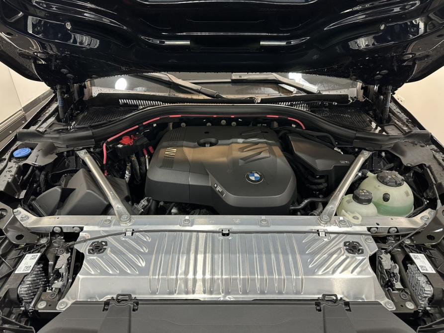 BMW X3 IV (G45/G48) Воронеж  - изображение 26