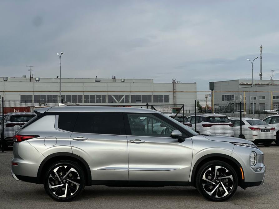 Mitsubishi Outlander IV Самара  - изображение 8