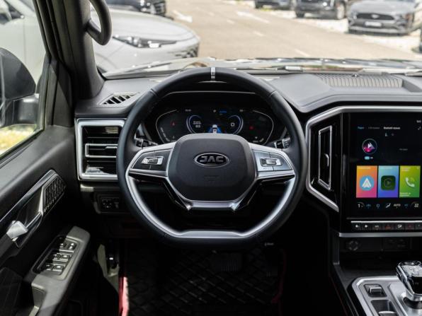 JAC T9 с пробегом 2024 года, цена 3 399 000 рублей, 21978 км, offers.body_type.unknown, Автокод Объявления