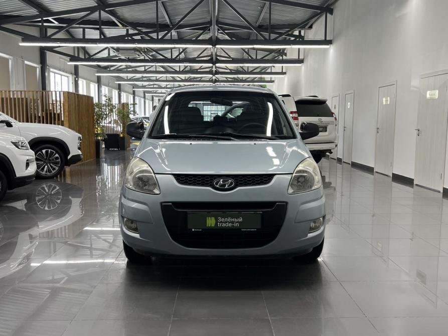 Hyundai Matrix I Рестайлинг 2 Тверь  - изображение 3