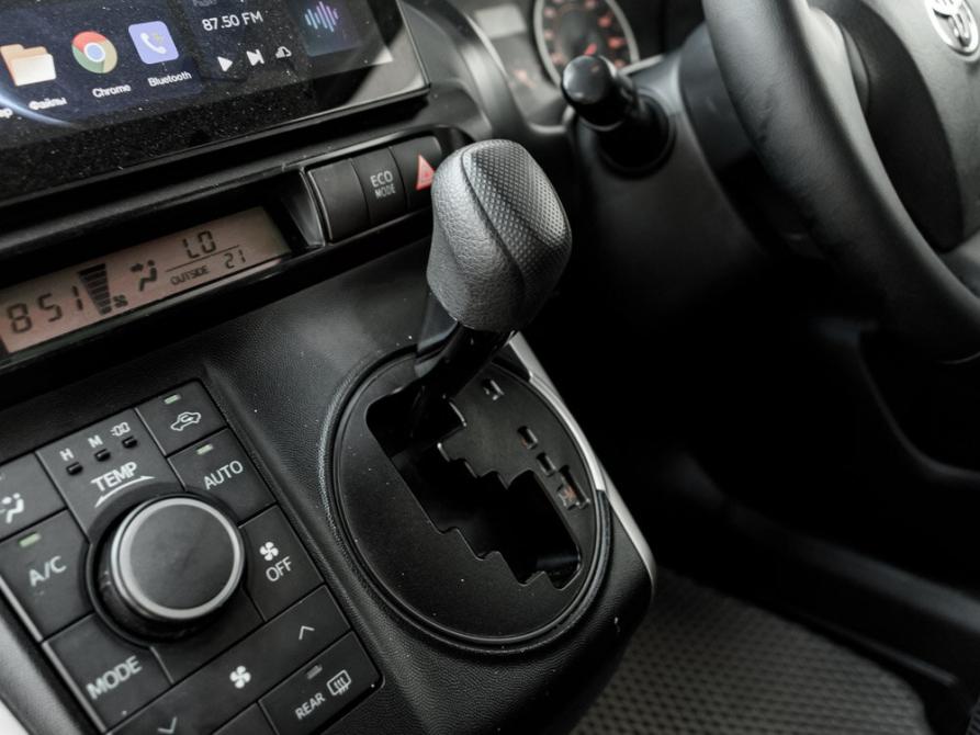 Toyota Wish II Рестайлинг Екатеринбург  - изображение 20