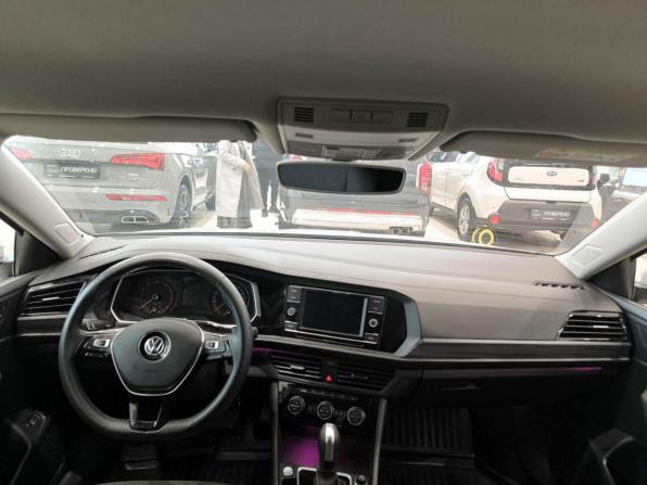Volkswagen Jetta VII с пробегом 2020 года, цена 1 800 000 рублей, 98819 км, седан, Автокод Объявления