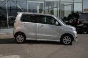 Suzuki Wagon R IV Иркутск  - изображение 29