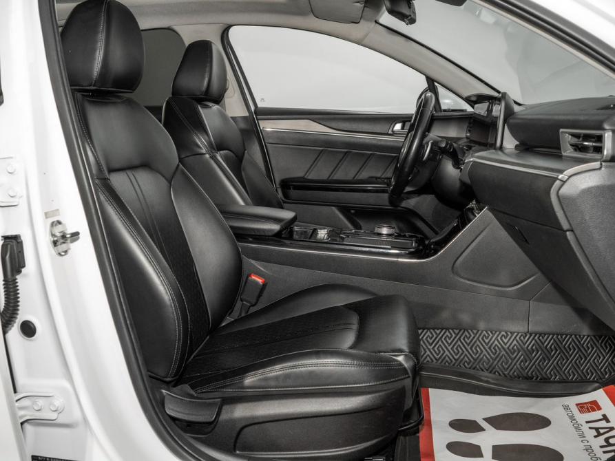 Kia K5 III Иркутск  - изображение 5