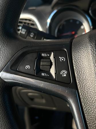 Opel Mokka I с пробегом 2014 года, цена 930 000 рублей, 163176 км, внедорожник, Автокод Объявления