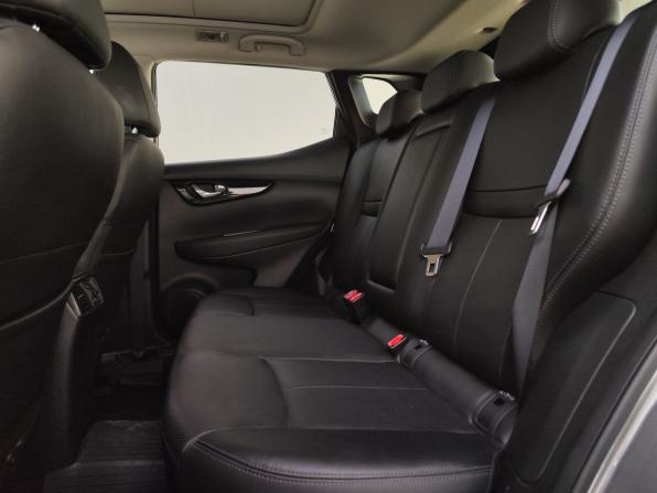 Nissan Qashqai II Рестайлинг с пробегом 2019 года, цена 2 420 000 рублей, 41756 км, внедорожник, Автокод Объявления