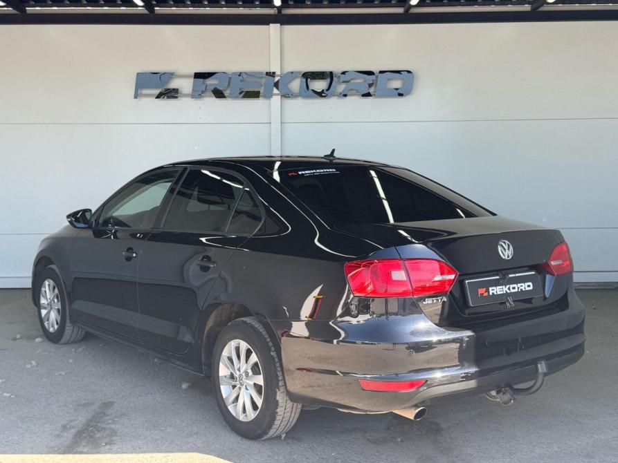 Volkswagen Jetta VI Уфа  - изображение 2