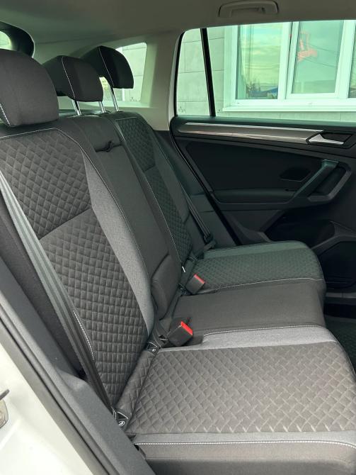 Volkswagen Tiguan II Альметьевск  - изображение 12