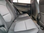 Hyundai Creta I Рестайлинг Москва  - изображение 24