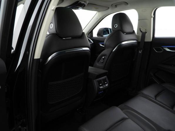 Geely Tugella I с пробегом 2022 года, цена 2 585 444 рубля, 93773 км, внедорожник, Автокод Объявления