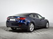Mazda 6 III (GJ) Санкт-Петербург  - изображение 27