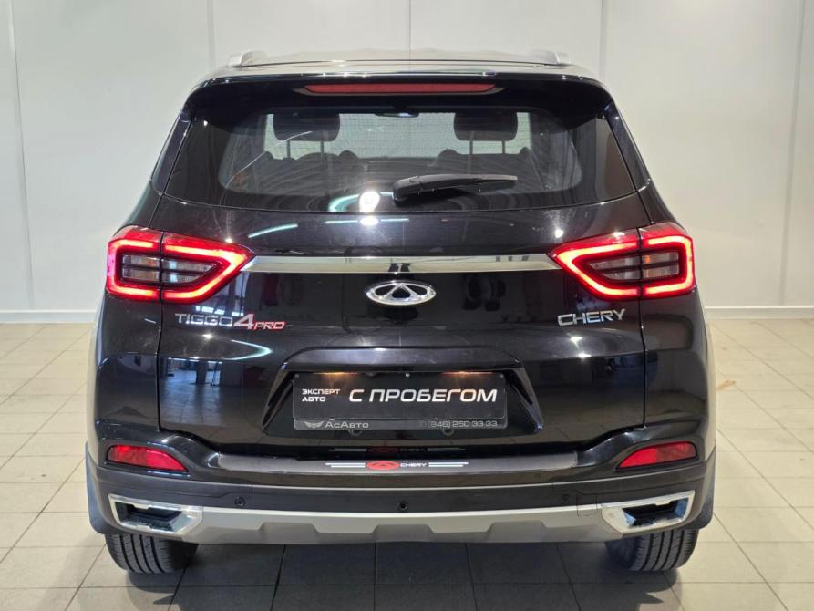 Chery Tiggo 4 Pro I Самара  - изображение 6