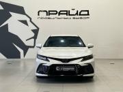 Toyota Camry VIII (XV70) Рестайлинг Ростов-на-Дону  - изображение 29