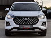 Chery Tiggo 4 Pro I Рестайлинг Ижевск  - изображение 42