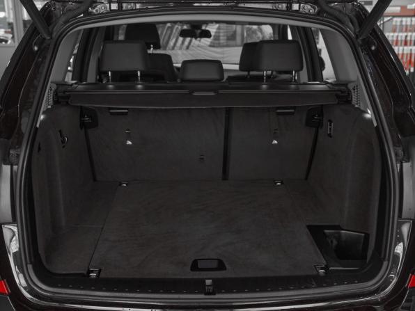 BMW X3 II (F25) Рестайлинг с пробегом 2014 года, цена 1 930 000 рублей, 187000 км, внедорожник, Автокод Объявления