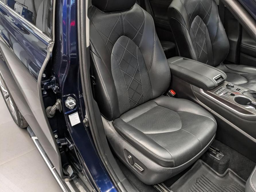 Toyota Highlander IV (XU70) Москва  - изображение 22