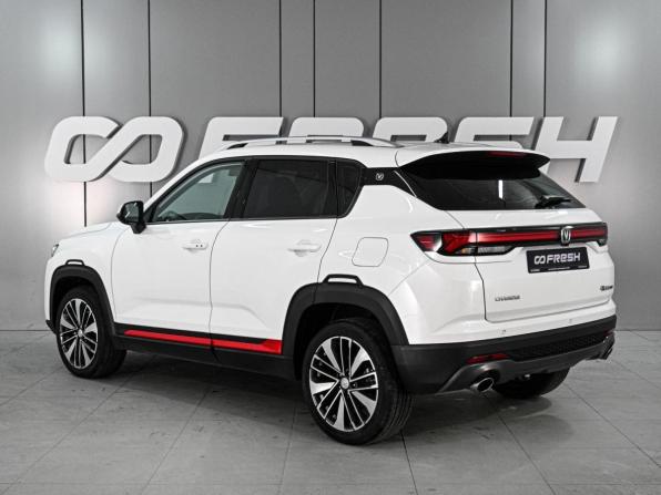 Changan CS35 Plus I Рестайлинг с пробегом 2023 года, цена 1 919 000 рублей, 12775 км, внедорожник, Автокод Объявления