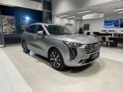 Haval Jolion I Серпухов  - изображение 11