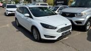 Ford Focus III Рестайлинг Киров  - изображение 5