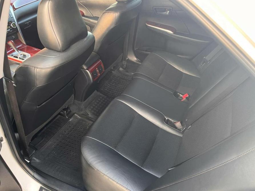 Toyota Camry VII (XV50) Оренбург  - изображение 15