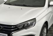 Lada (ВАЗ) Vesta I Рестайлинг (NG) Нижний Новгород  - изображение 36