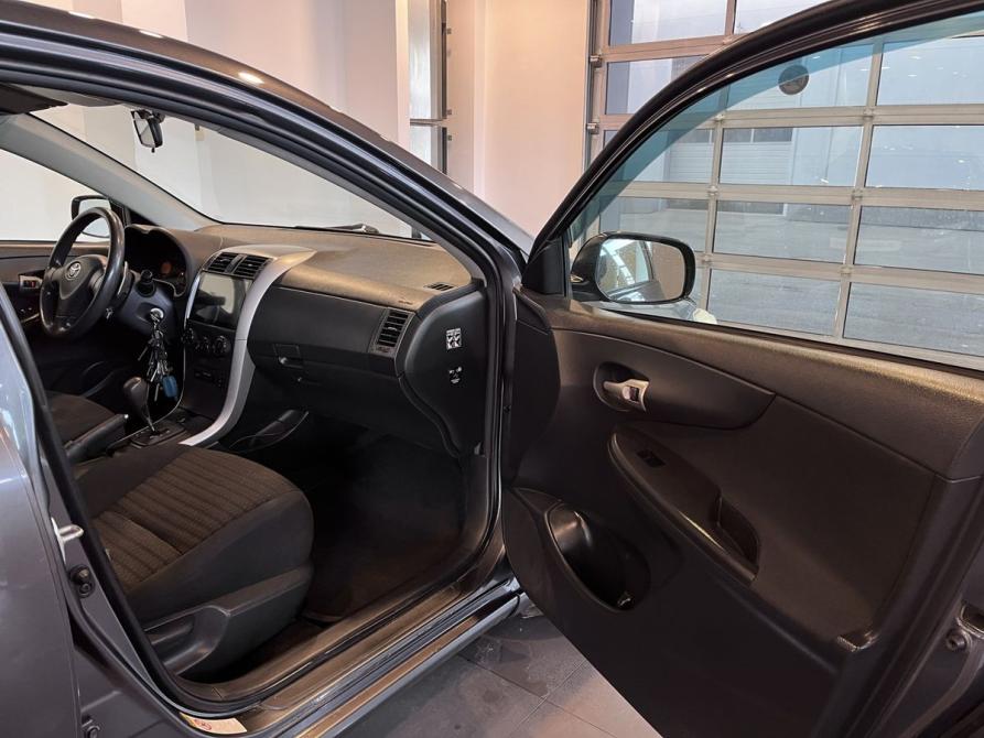 Toyota Corolla X (E140 E150) Чебоксары  - изображение 27
