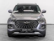 Chery Tiggo 4 Pro I Рестайлинг Москва  - изображение 30
