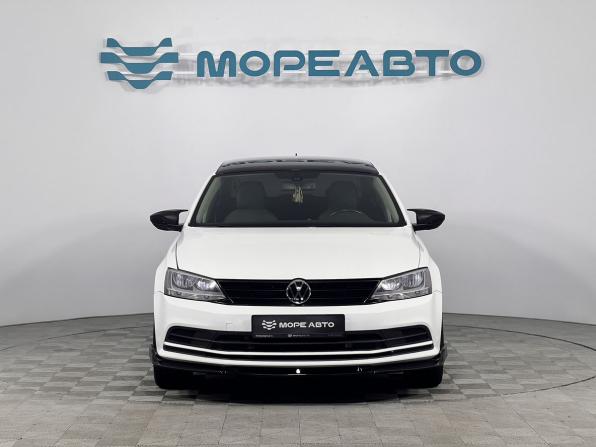 Volkswagen Jetta VI Рестайлинг с пробегом 2015 года, цена 1 100 000 рублей, 166500 км, седан, Автокод Объявления