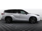 Toyota Highlander IV (XU70) Москва  - изображение 32