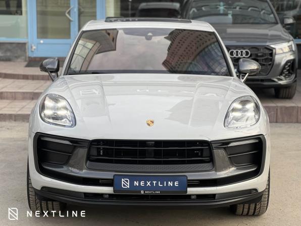 Новый Porsche Macan I Рестайлинг 2 2026 года, цена 13 990 000 рублей, внедорожник, Автокод Объявления