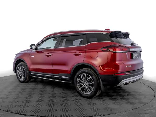 Geely Atlas Pro с пробегом 2023 года, цена 2 200 000 рублей, 67161 км, внедорожник, Автокод Объявления