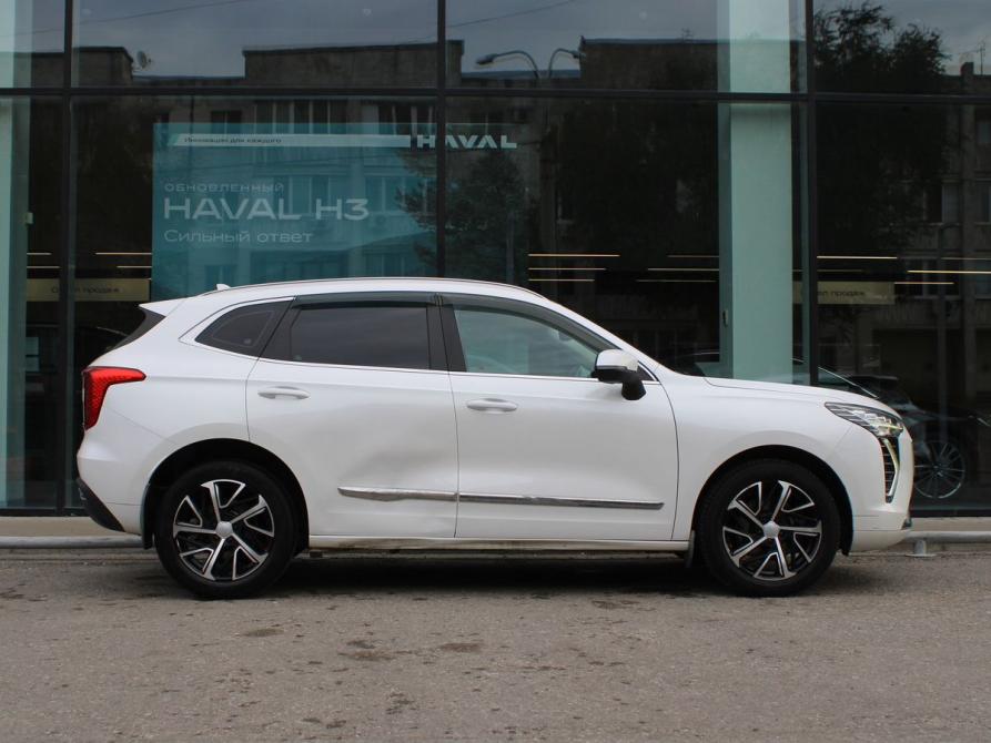 Haval Jolion I Самара  - изображение 4