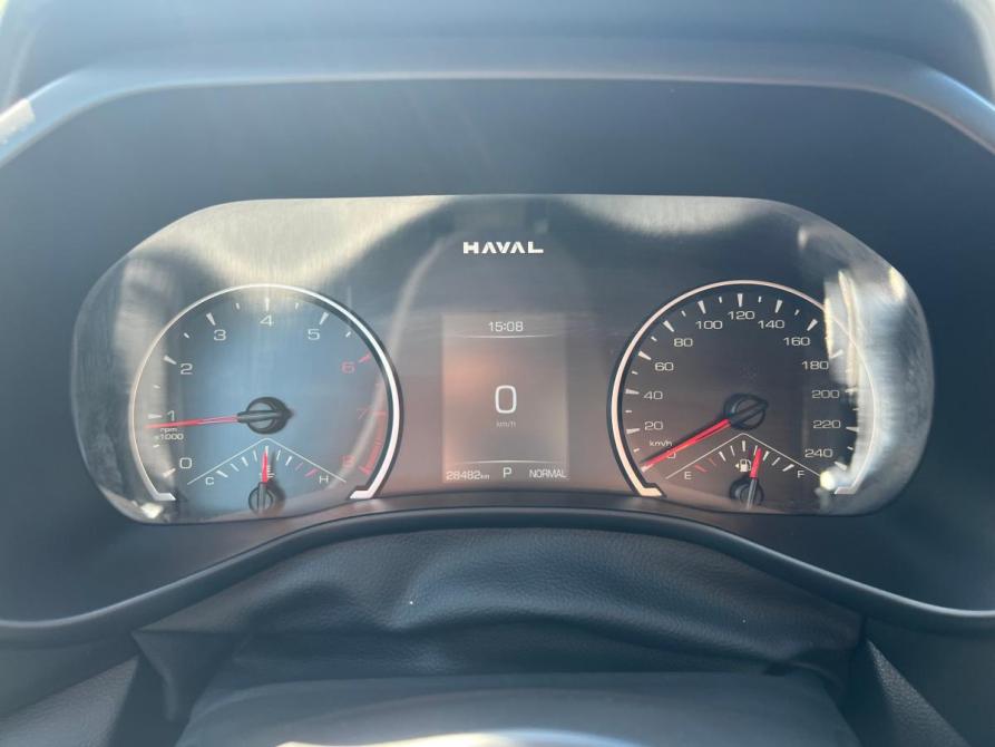 Haval Jolion I Рестайлинг Стерлитамак  - изображение 16