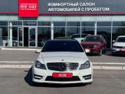 Mercedes-Benz C-Класс III (W204) Рестайлинг Пермь  - изображение 19