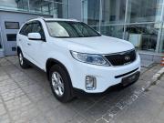 Kia Sorento II Рестайлинг Орел  - изображение 8